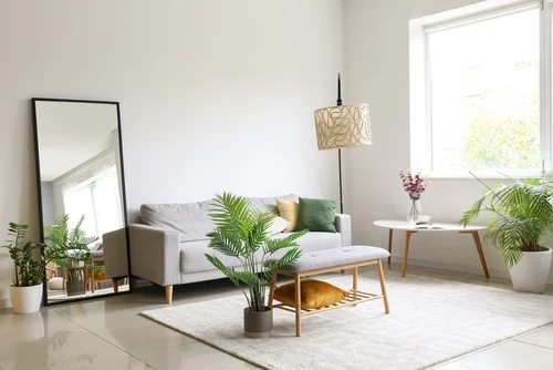 Furniture Yang Minimalis