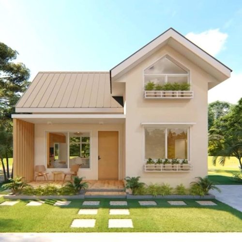 Keunggulan Rumah Minimalis
