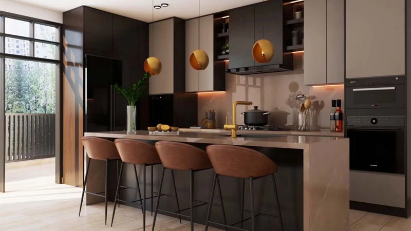 Dapur Ala Cafe Dapur Ala Cafe