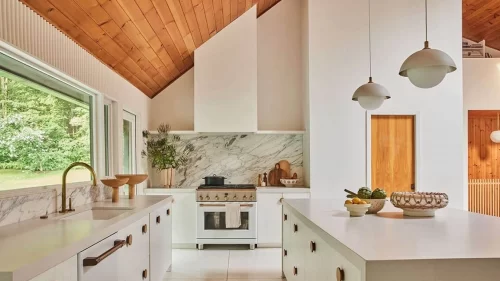 Pencahayaan Alami Dapur Minimalis Pencahayaan Alami Dapur Minimalis