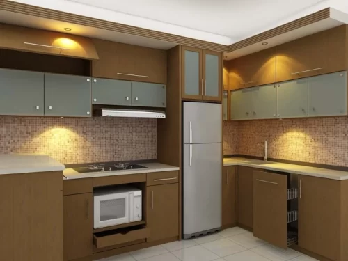 Pentingnya Pencahayaan Pada Dapur Minimalis Pentingnya Pencahayaan Pada Dapur Minimalis