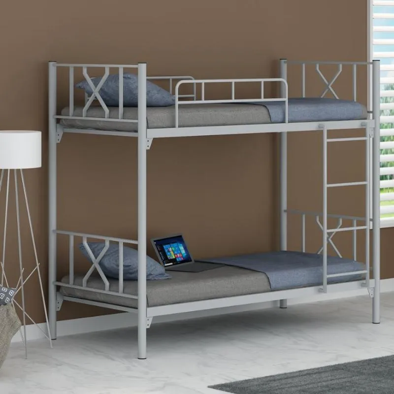 Tempat Tidur Loft (Tempat Tidur Bertingkat) Model Tempat Tidur Minimalis - Tempat Tidur Loft (Tempat Tidur Bertingkat)
