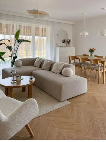 Tips Memilih Furnitur Sesuai Karakter Ruangan 1 Tentukan Fungsi Utama Ruangan - Tips Memilih Furnitur Sesuai Karakter Ruangan