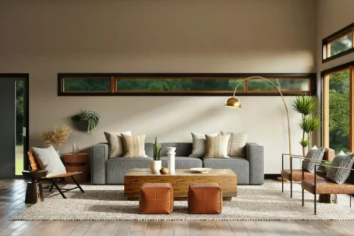 Tips Memilih Furnitur Sesuai Karakter Ruangan 4 Perhatikan Fungsional dan Kenyamanan - Tips Memilih Furnitur Sesuai Karakter Ruangan