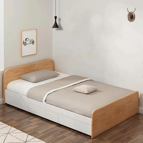 furniture minimalis 5 Tempat Tidur dengan Laci Penyimpanan - Furniture Minimalis