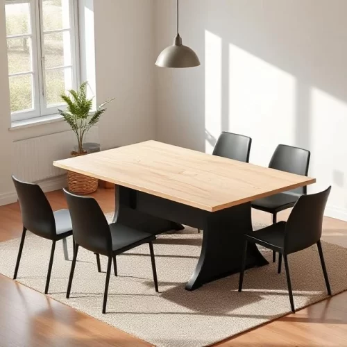 Furniture Modern Sesuai Sistem dan Fungsi 2 Free Standing Furniture - Furniture Modern Sesuai Sistem dan Fungsi