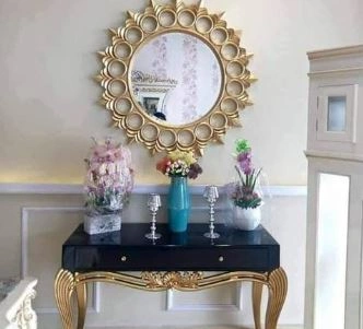 Jenis Jenis Furniture 4 Furniture Interior Klasik - Jenis Jenis Furniture