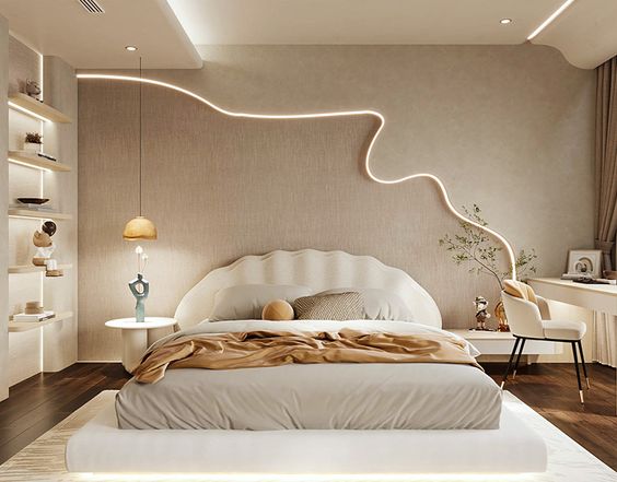 Mengapa Renovasi Kamar Tidur Itu Penting Demi Kenyamanan dan Kualitas Hidup