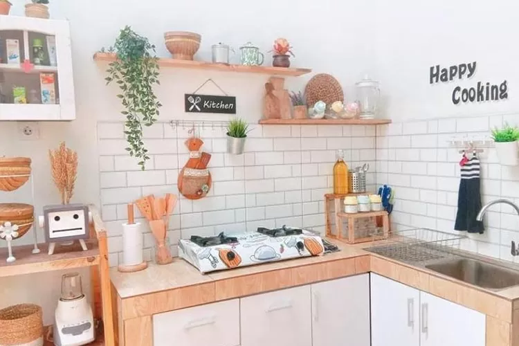Pengertian Dapur Multifungsi Pengertian Dapur Multifungsi