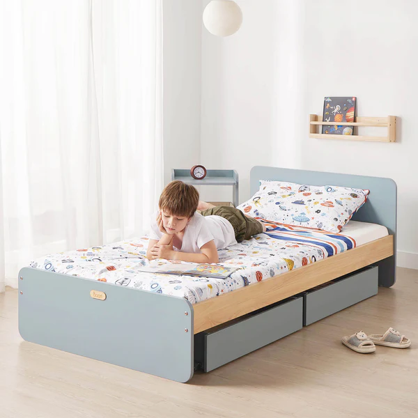 Single bed Single bed