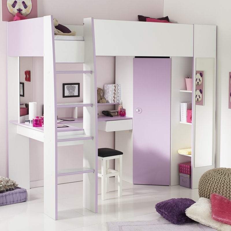 Tempat Tidur Multifungsi Tempat Tidur Multifungsi