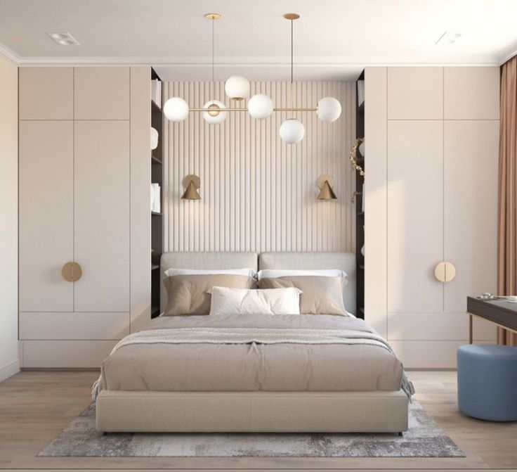 Tips Renovasi Kamar Tidur Perhatikan Anggaran