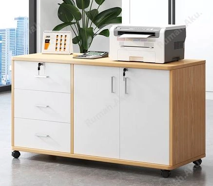 furniture wajib untuk kantor 3 Lemari Arsip - furniture wajib untuk kantor