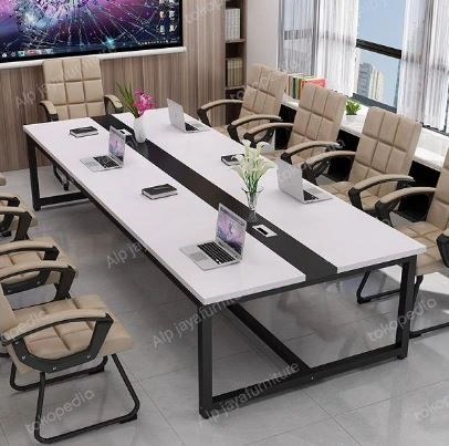 furniture wajib untuk kantor 4 Meja Rapat - furniture wajib untuk kantor