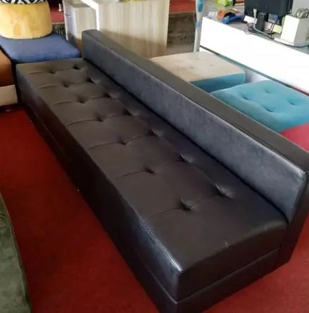 furniture wajib untuk kantor 7 Kursi Tunggu - furniture wajib untuk kantor