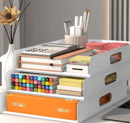 furniture wajib untuk kantor 8 rak organizer - furniture wajib untuk kantor
