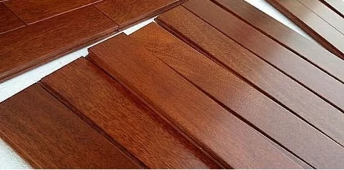 Kenali Jenis Kayu Furniture - Furniture Kayu