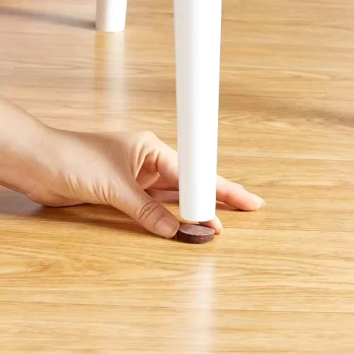 Lindungi dari Goresan dan Benturan - Furniture Kayu 