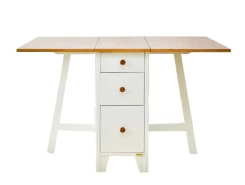Furniture Klasik vs Modern 10 Meja Rak Lipat - Furniture Klasik vs Modern