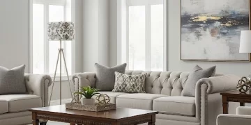 Furniture Klasik vs Modern