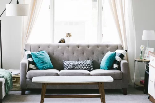 Furniture Klasik vs Modern 8 Furniture Klasik vs Modern