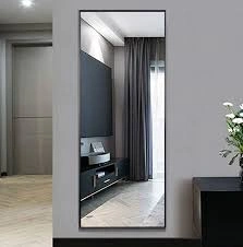 Cermin - Furniture di Kamar Tidur Minimalis 