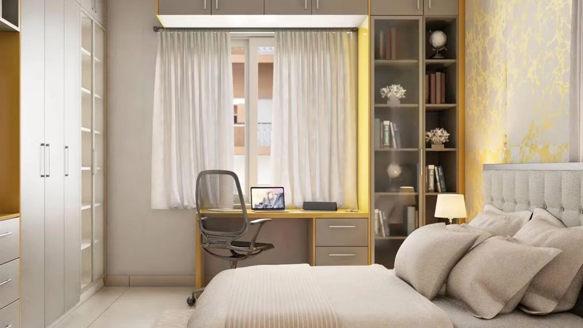 Hal yang Harus Diperhatikan saat Desain Kamar Tidur! Hal yang Harus Diperhatikan saat Desain Kamar Tidur!