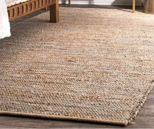 Karpet Bahan Alami  - Karpet 