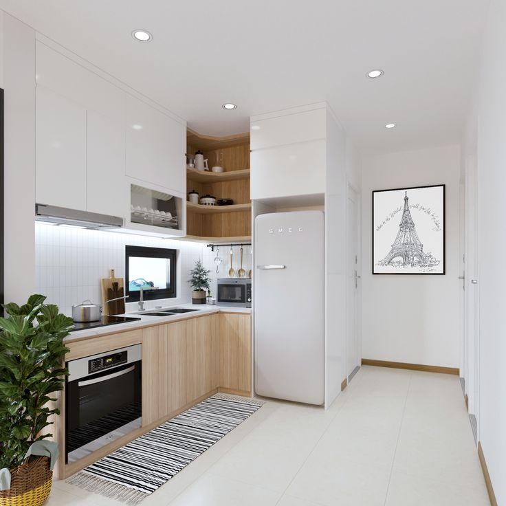 Kenapa Memilih Dapur Minimalis Kenapa Memilih Dapur Minimalis