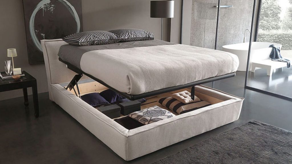 Tempat Tidur Compact Tempat Tidur Compact