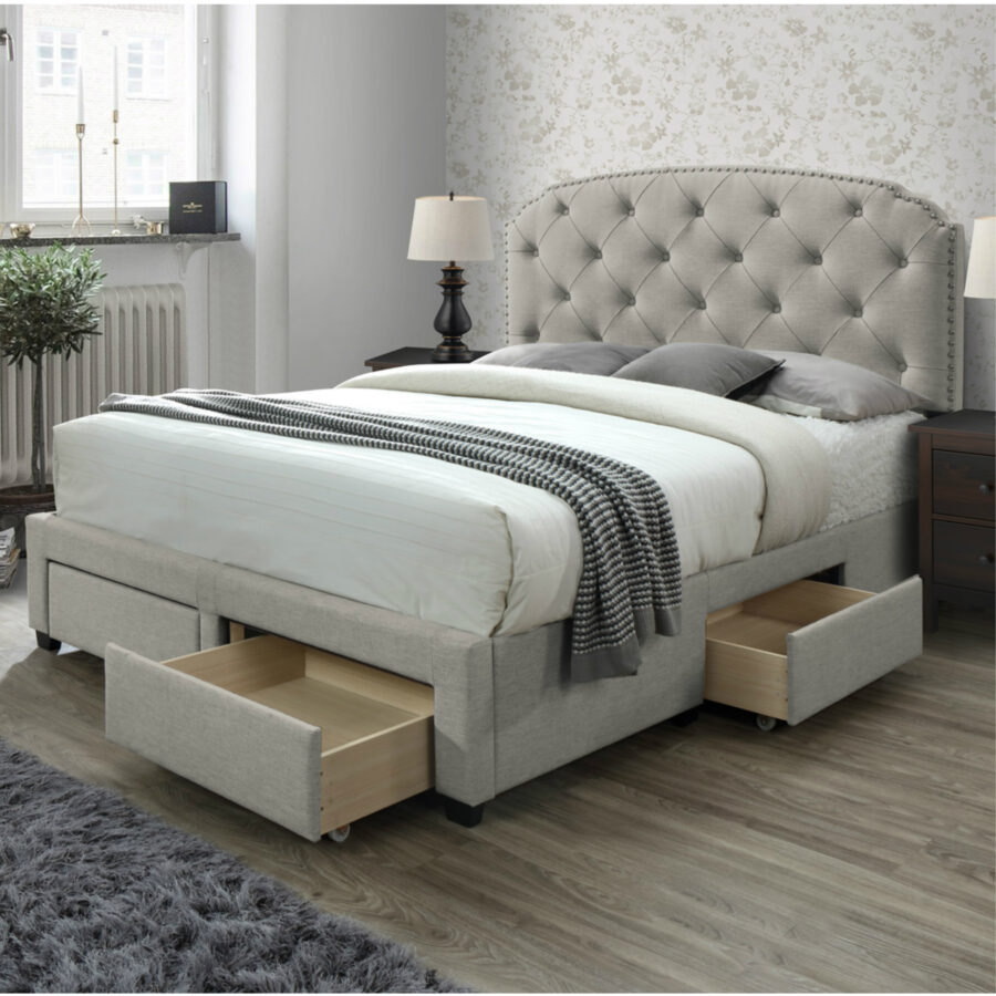 Tempat Tidur Minimalis Multifungsi Tempat Tidur Minimalis Multifungsi