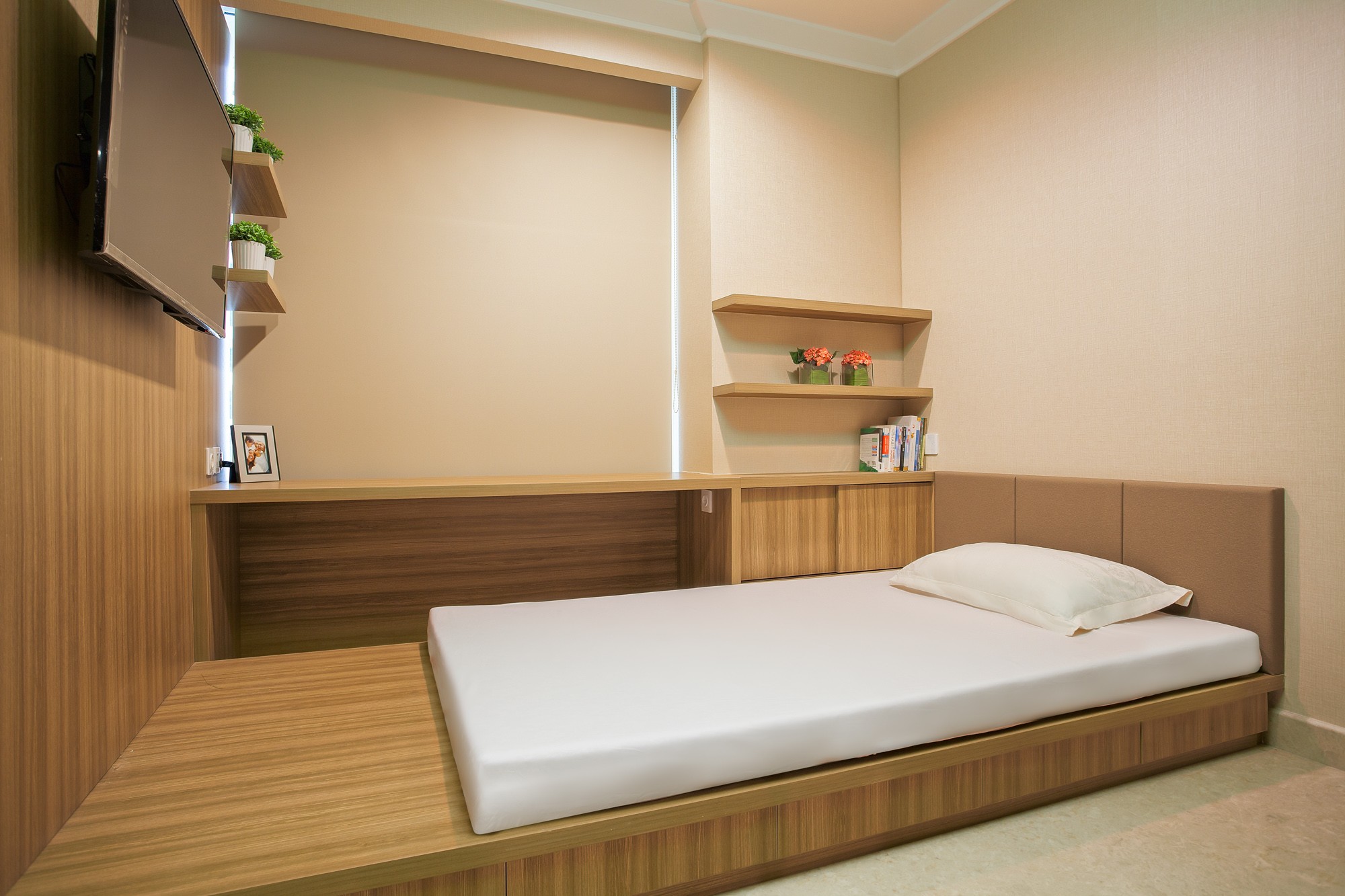 Tempat Tidur Tatami Jepang Tempat Tidur Tatami Jepang