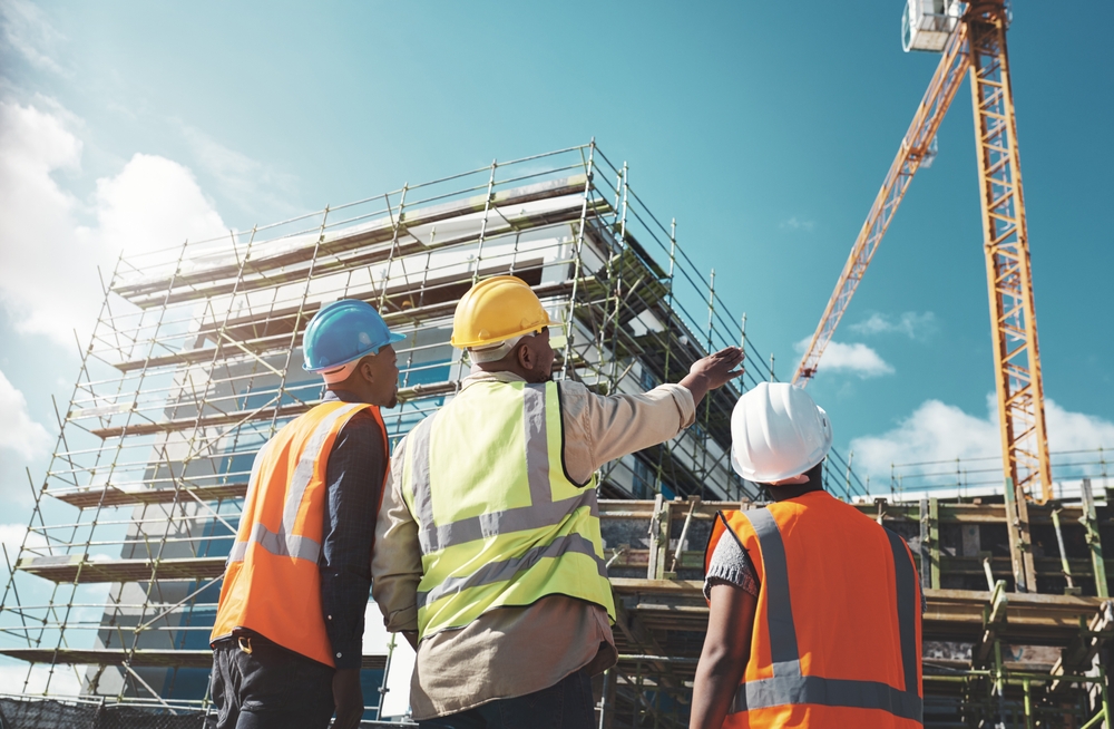 Engineering,,Construction,Site,And,Team,Outdoor,For,Building,Project,,Planning Engineering,,Construction,Site,And,Team,Outdoor,For,Building,Project,,Planning