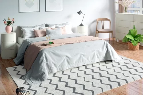 Karpet Kamar Tidur - Karpet 2