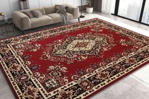 Karpet Permadani - Karpet 