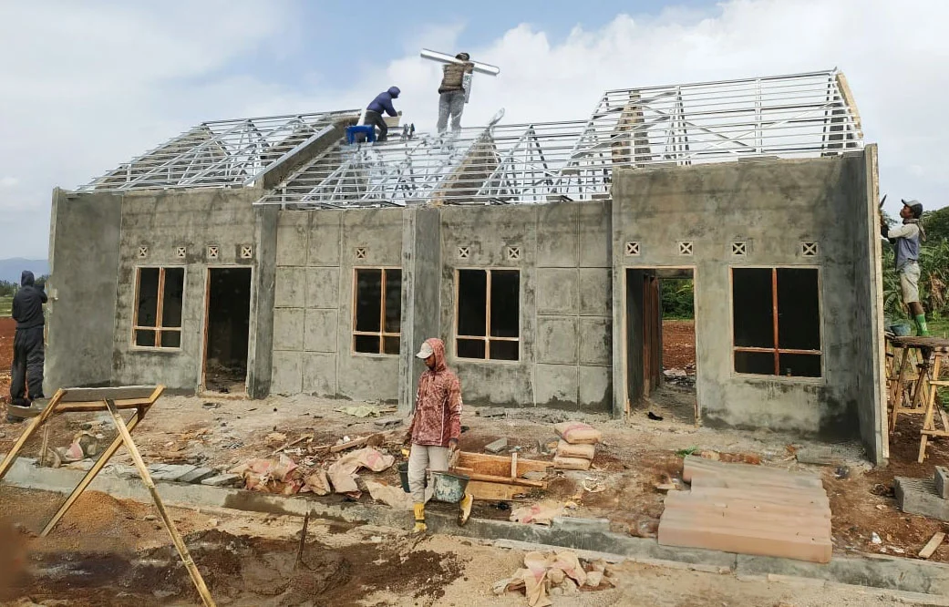 Bangun Rumah Bangun Rumah