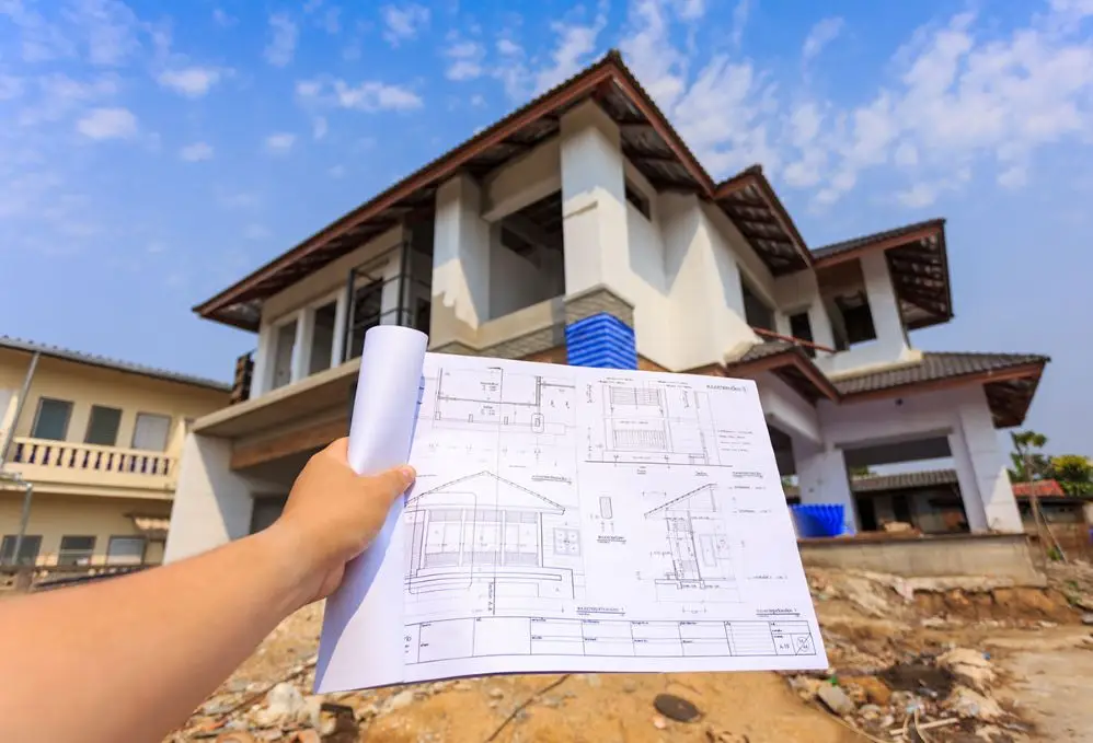 Buat Rencana Desain Bangun Rumah yang Jelas Buat Rencana Desain Bangun Rumah yang Jelas