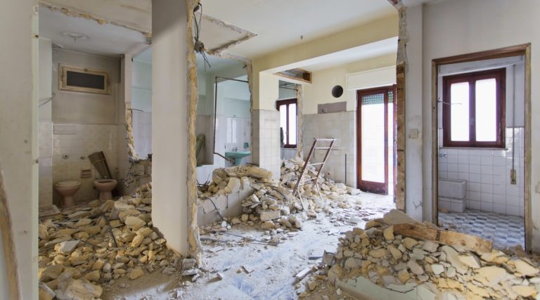 Ini Alasan Kamu Harus Segera Renovasi Rumah
