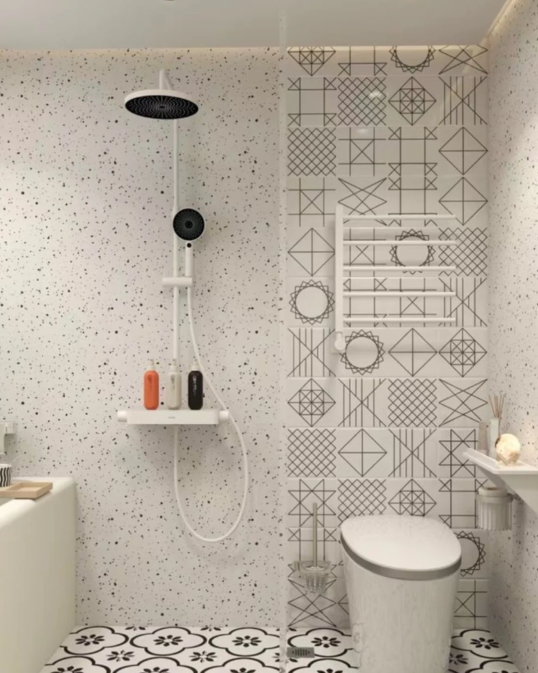 Kamar Mandi Minimalis