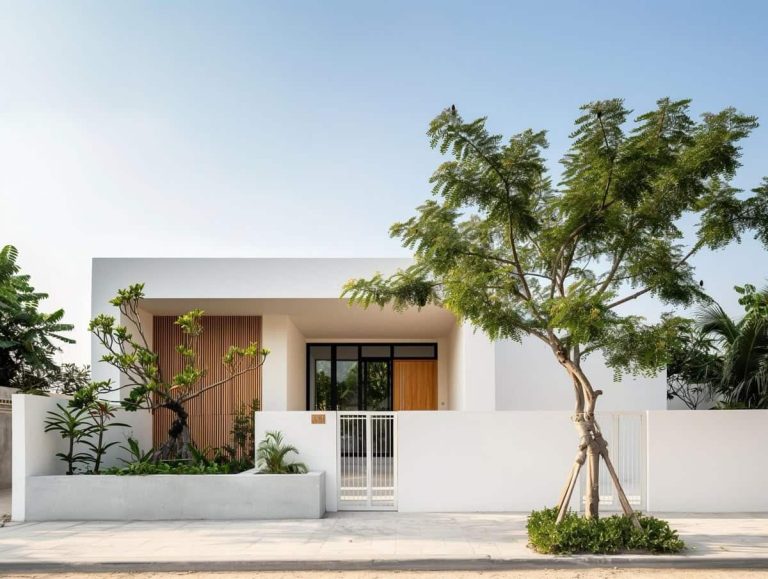Mending Bangun Rumah atau Beli Rumah