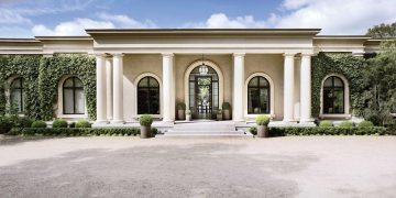 Peminat Tinggi! Ini Fakta Unik Rumah Klasik Modern