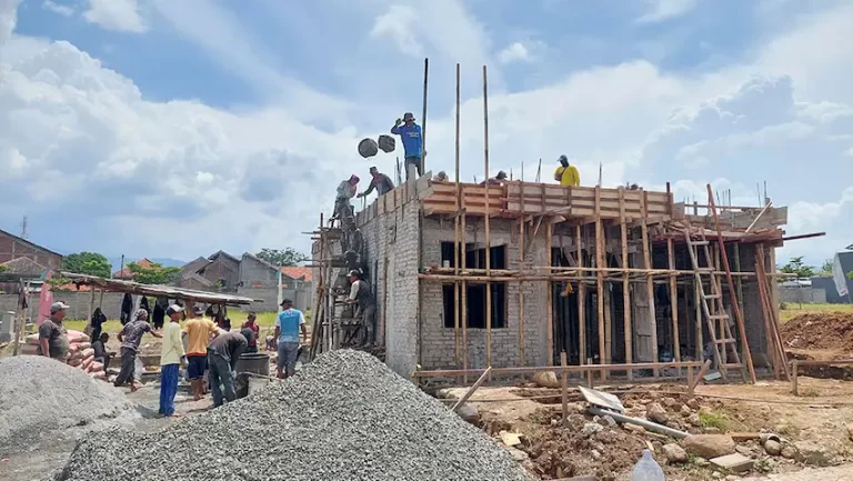 Cara Bangun Rumah Budget Minim Tanpa Mengorbankan Kualitas