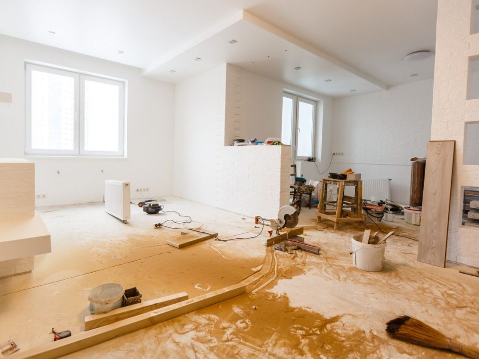 Intip! Ini Biaya Renovasi Rumah di Bekasi