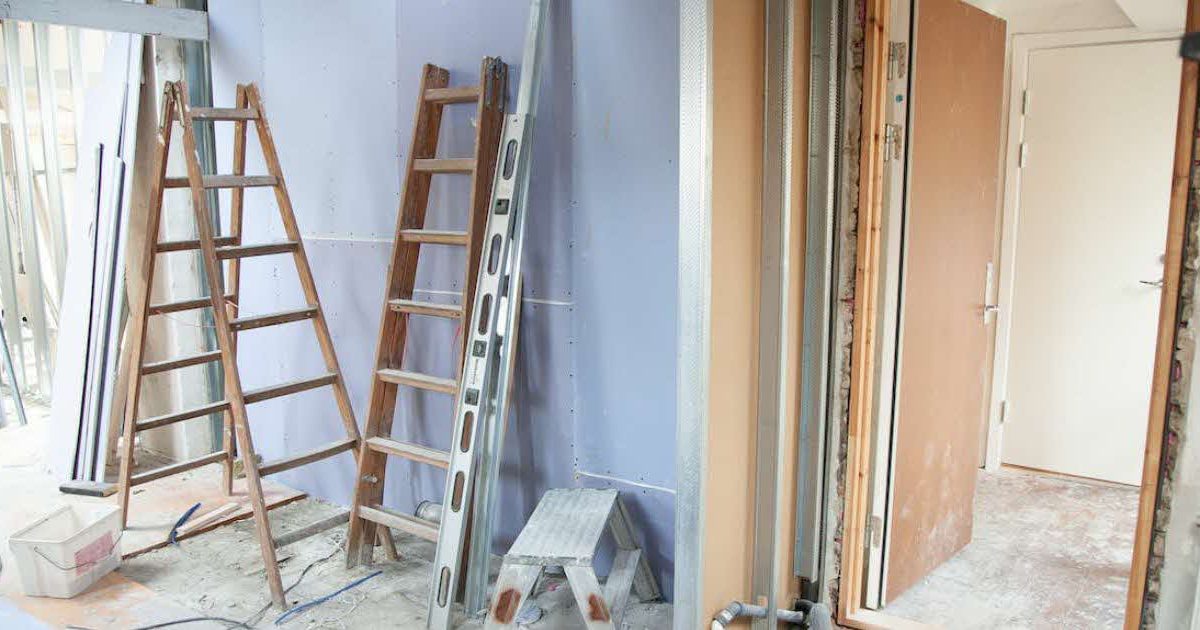 Mau Renovasi Rumah Hemat Budget Ini Tipsnya