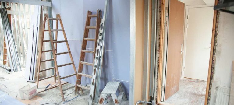 Mau Renovasi Rumah Hemat Budget Ini Tipsnya