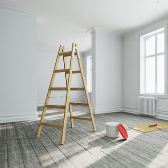 Renovasi Rumah Kecil Renovasi Rumah Kecil
