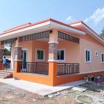 Tips Hemat Bangun Rumah 30 Juta di Kampung Tanpa Ribet