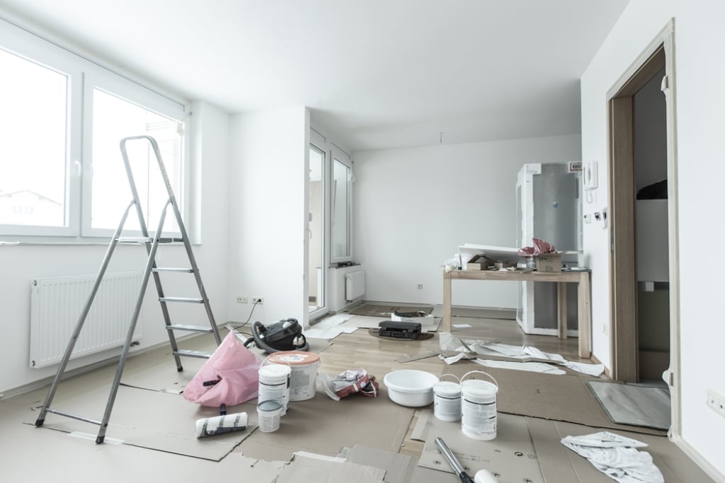 Tips Menghitung Biaya Renovasi Rumah di Bekasi