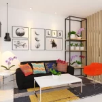 Tips Renovasi Ruang Tamu yang Wajib Kamu Ketahui