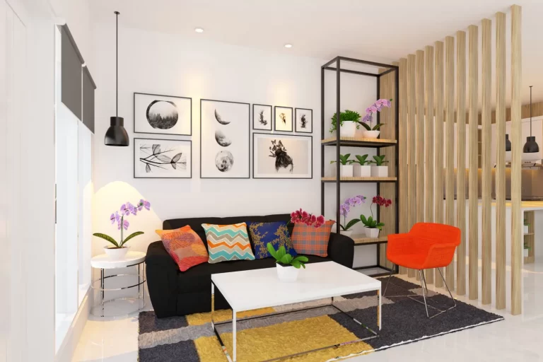 Tips Renovasi Ruang Tamu yang Wajib Kamu Ketahui